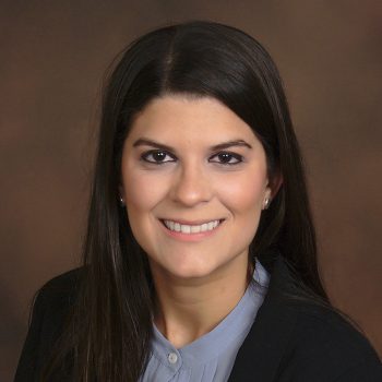 Mariana Cruz Manzano, MD