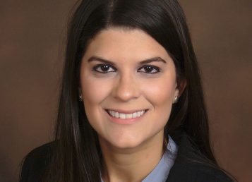 Mariana Cruz Manzano, MD