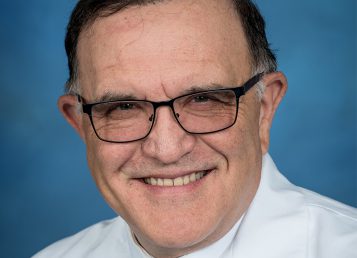 Moses Albert, MD