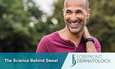 The Science Behind Sweat