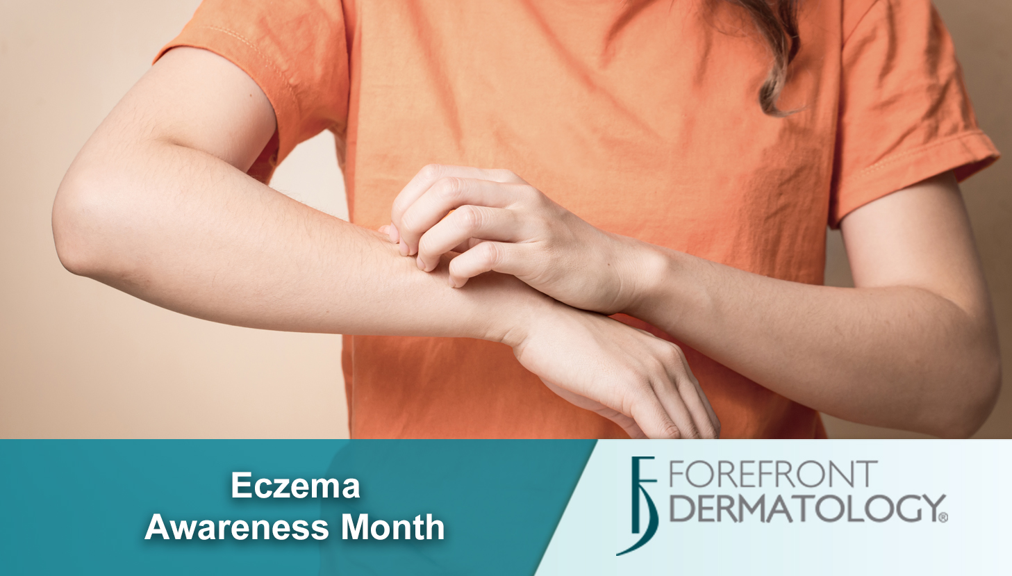 Eczema 101 Forefront Dermatology