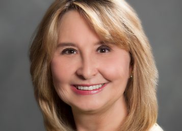 Donna R. Jarvis, ANP