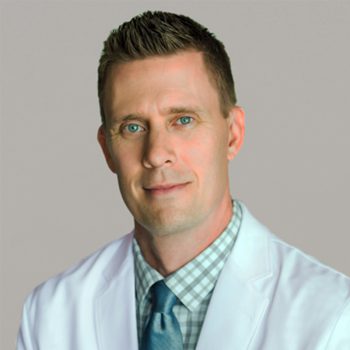 John Soderberg, MD, MPH
