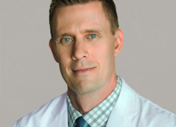 John Soderberg, MD, MPH