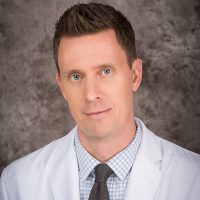 John Soderberg, MD, MPH