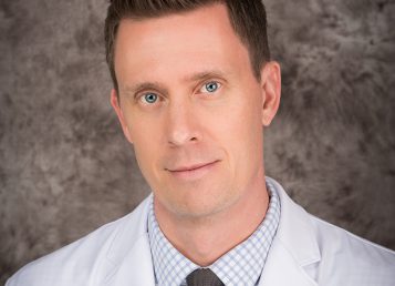 John Soderberg, MD, MPH