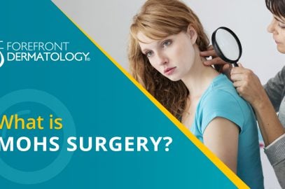 What is Mohs Micrographic Surgery?