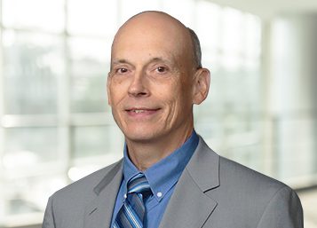 Welcome Dr. Alan Burwinkel!