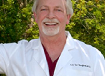 Alan “Bo” Stanford, MD, FAAD, ABD, FACMS