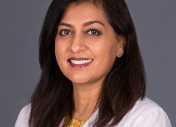 Tehmina Ali Haider, PA-C