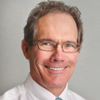 A. Craig Cattell, MD