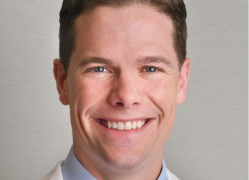 Andrew Cattell, FNP-C
