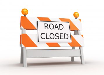 Construction Notice