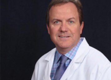 Brad Amos, MD, PhD