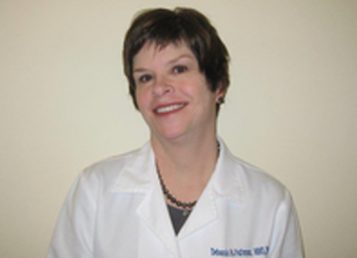 Deborah B. Patterson, PA-C