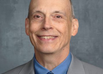 Alan Burwinkel, MD