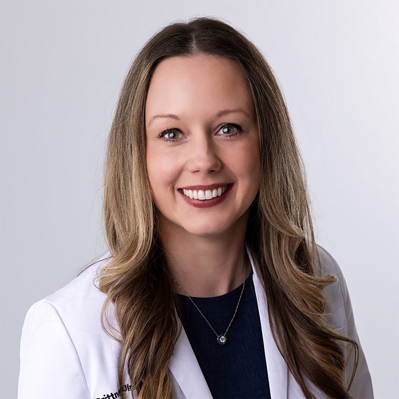 Brittney Ulness, PA-C