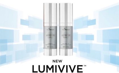 LUMIVIVE™ Sizzle Video
