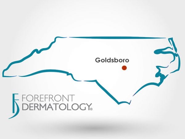 Forefront Dermatology expands Patient Access into North Carolina