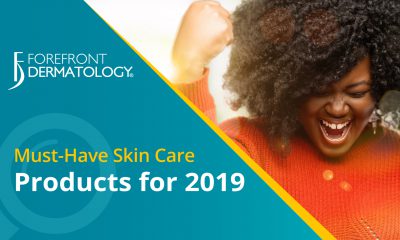 5 Must-have Skin Care Products 2019