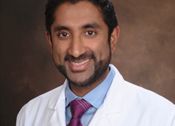Ashvin R. Garlapati, DO