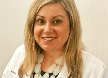 Erin E. Armstrong, PA-C