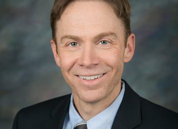 James V. Twede, MD