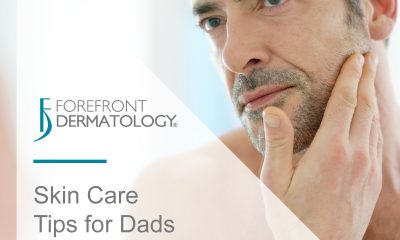 A Dad’s Guide to Skin Care
