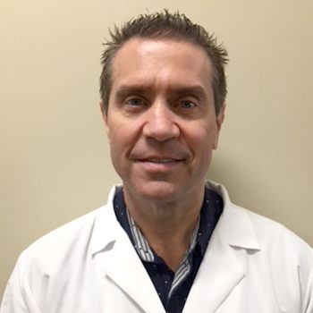 Frank J. Ferritto, MPAS, PA-C