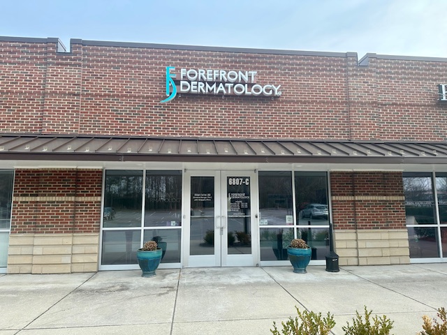 Knightdale, North Carolina