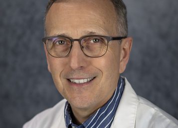 Mark G. Cleveland, MD, PhD