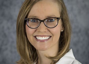 Sarah Storm Gross, MD