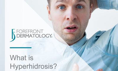 Managing Hyperhidrosis