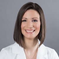 Danielle M. Waymire, MD