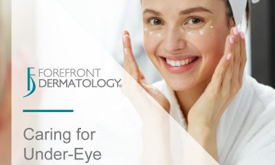 Under-eye Skin Care Tips