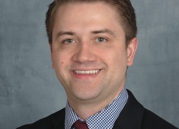 David Oberlin, MD