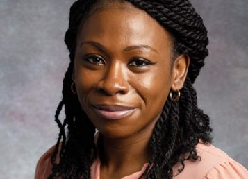 Marthe Ngongang Dika, MD