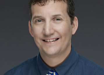 Scott Carrizales, MD