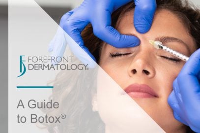 A Guide to Botox