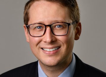 Christian Wichterman, MD