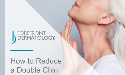 How to Get Rid of a Double Chin without Surgery