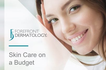 Budget Friendly Skin Care Tips