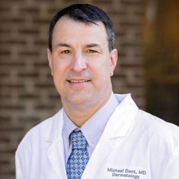 Michael Dent, MD, FAAD