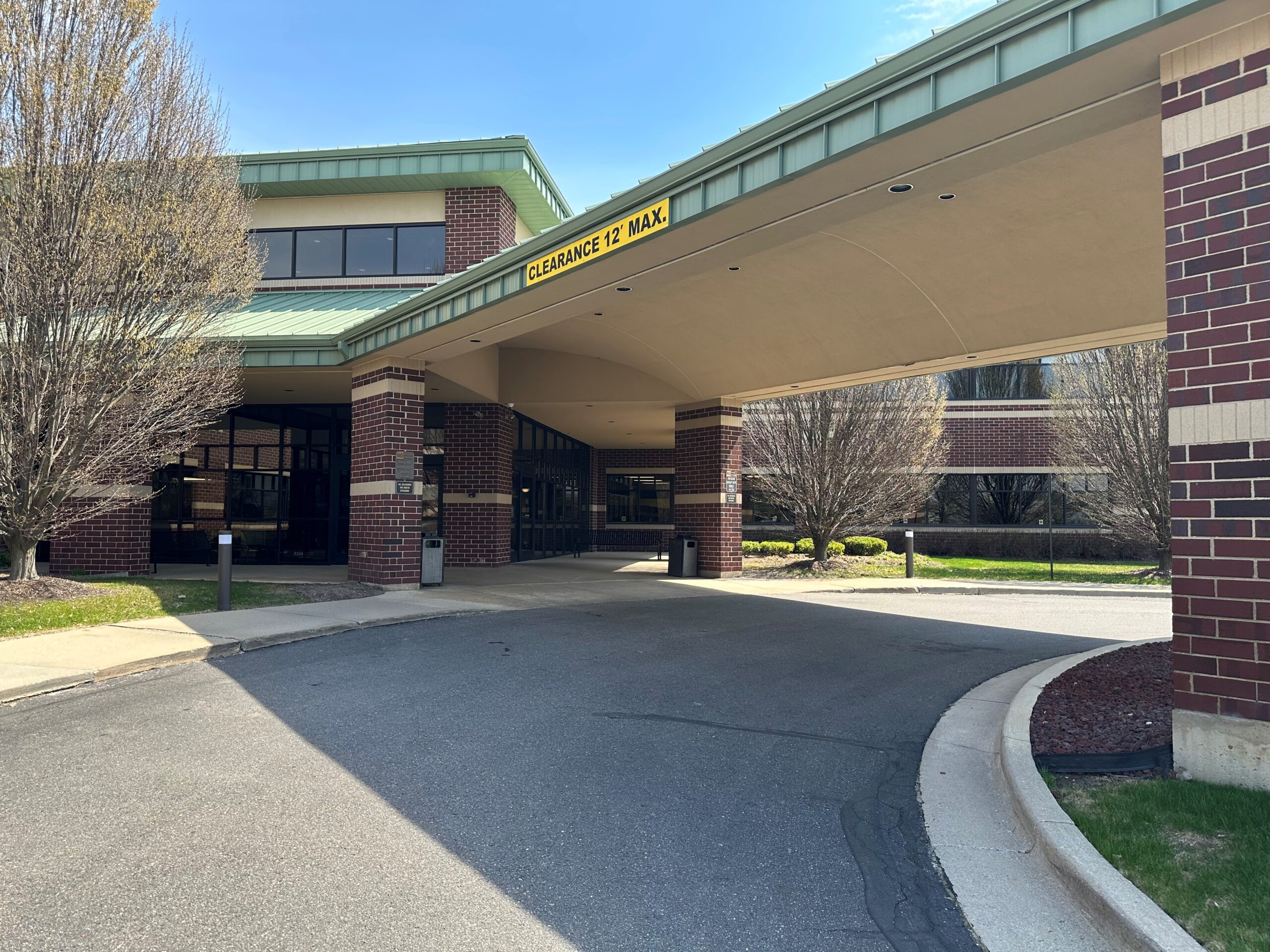 Novi, Michigan