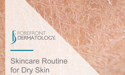 Skincare Routine for Dry Skin