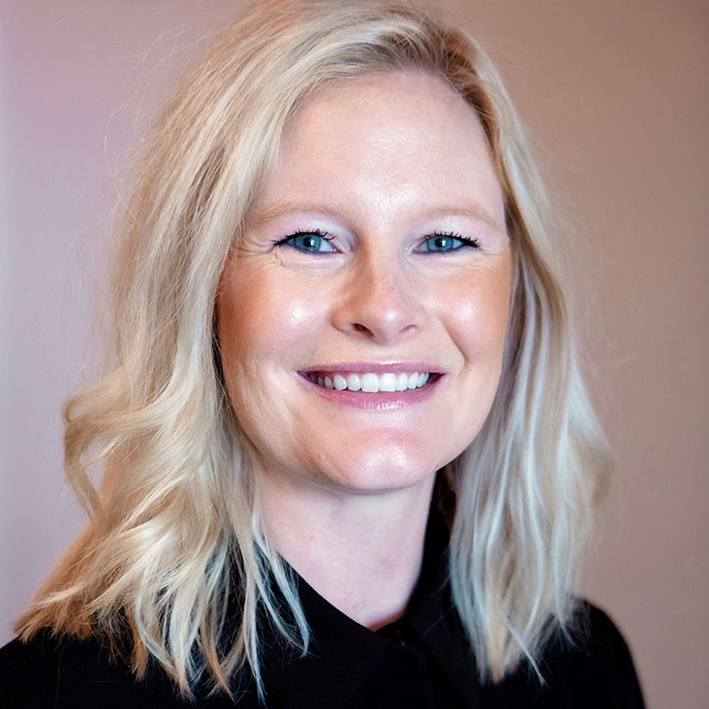 Alira Spring, PAC Missoula Forefront Dermatology