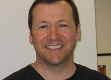 Frank McCann, PA-C, MMS