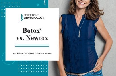 Newtox Vs Botox