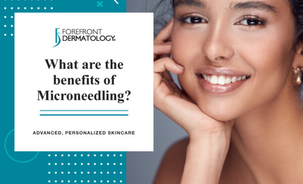 From Dull to Radiant: How Microneedling Rejuvenates Skin Naturally