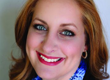 Beth Perry, PA-C